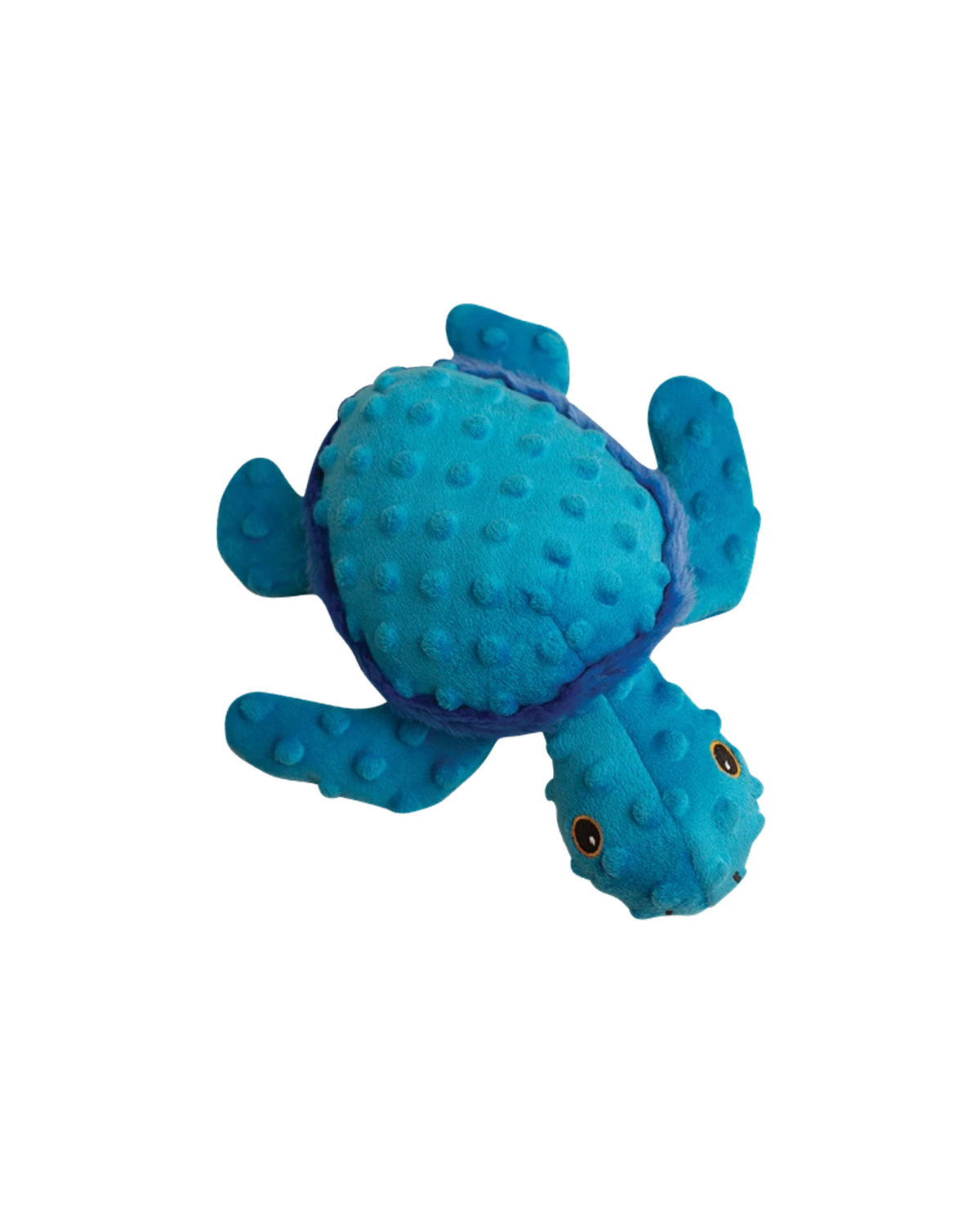 Dog toy turtle