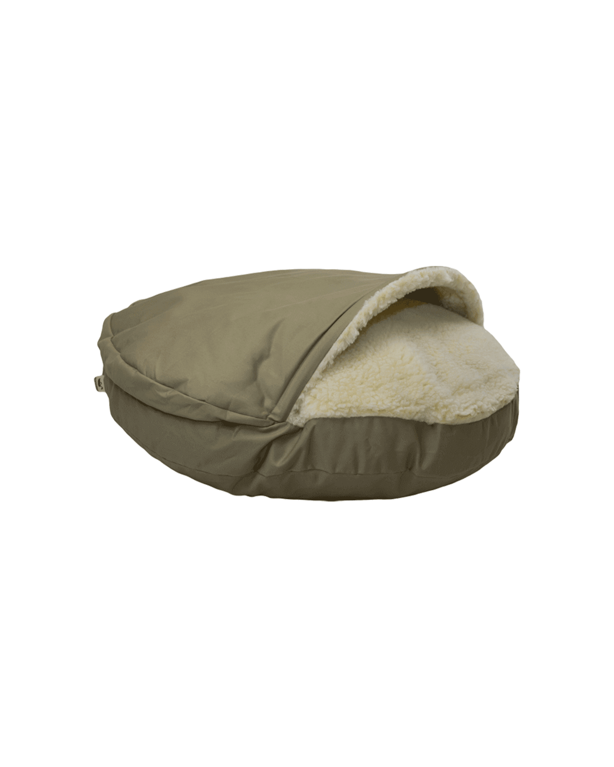 Snoozer Cozy Cave